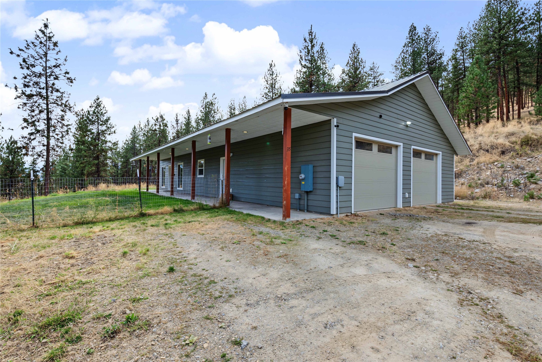 35 High Country Road Plains, MT 59859 - Photo 25 of 29 Gallery Image 25