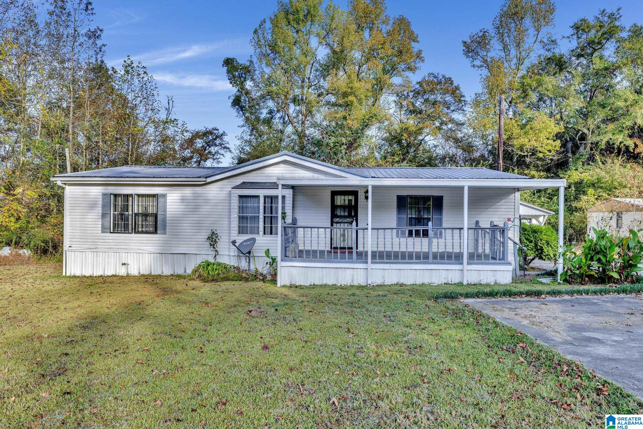 3961 Kelly Creek Road Odenville, AL 35120 - Photo 2 of 30