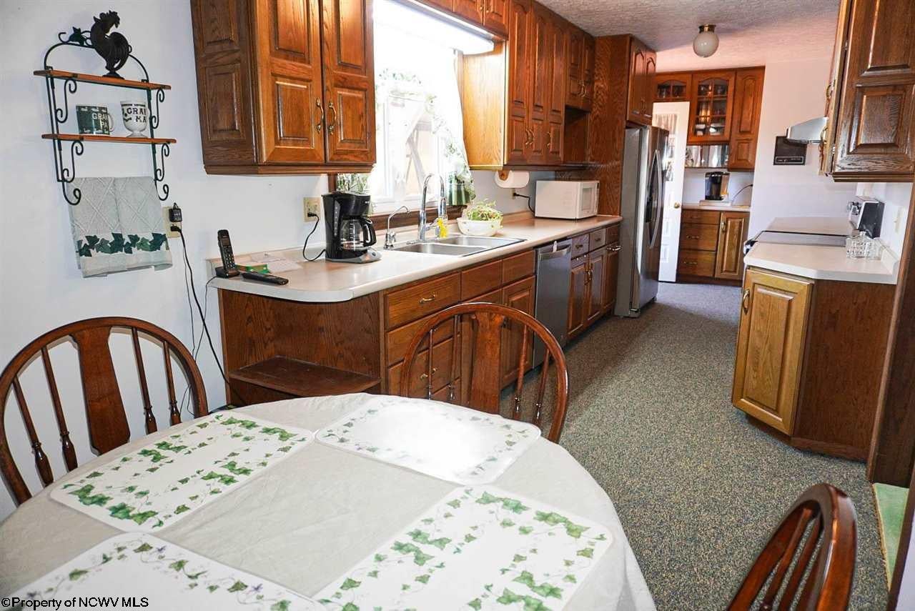 3537 Smithtown Road Morgantown, WV 26508 - Photo 8 of 24 Gallery Image 8