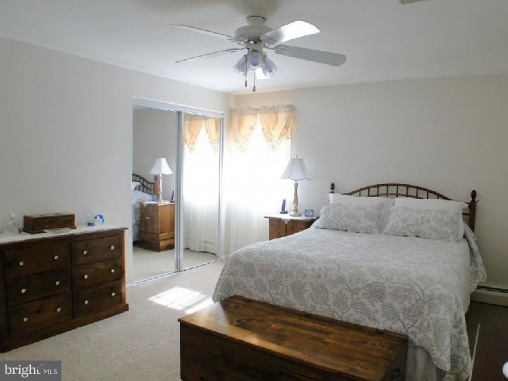 804 Roelofs Road Yardley, PA 19067 - Photo 13 of 25 Master Bedroom