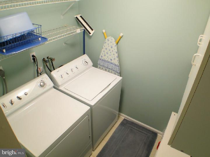 804 Roelofs Road Yardley, PA 19067 - Photo 20 of 25 Laundry Room