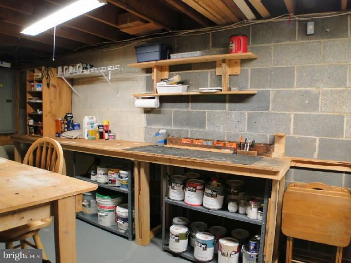 804 Roelofs Road Yardley, PA 19067 - Photo 22 of 25 Basement