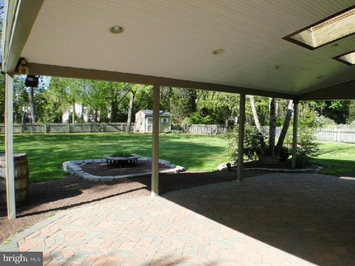 804 Roelofs Road Yardley, PA 19067 - Photo 23 of 25 Patio