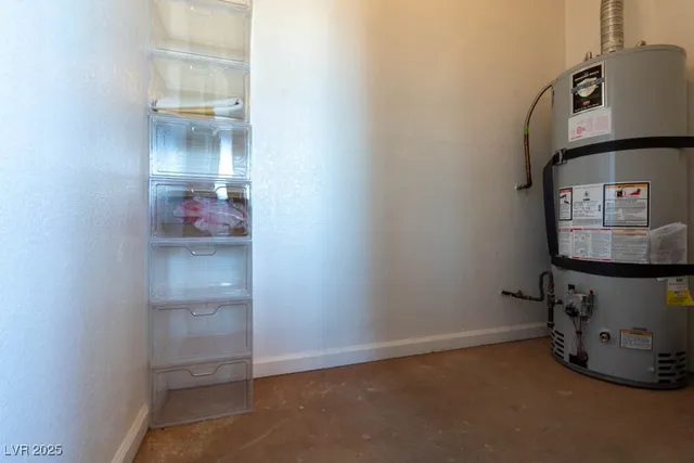 $1,650 | 1400 Santa Margarita Street, Unit B, Las Vegas, NV 89146