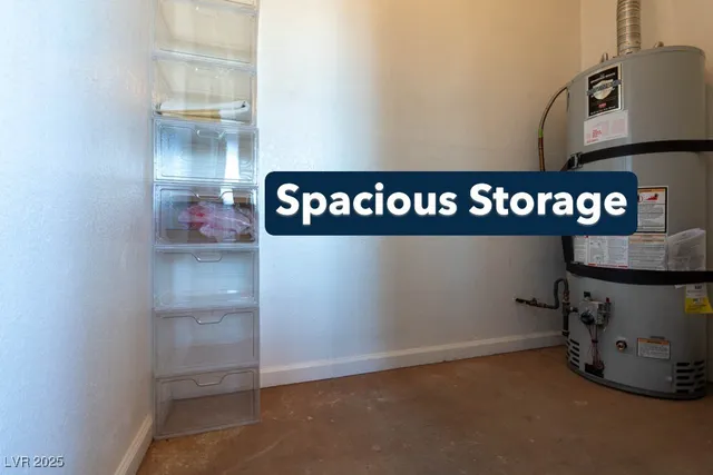 $1,650 | 1400 Santa Margarita Street, Unit B, Las Vegas, NV 89146