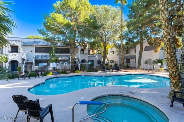 $1,650 | 1400 Santa Margarita Street, Unit B, Las Vegas, NV 89146
