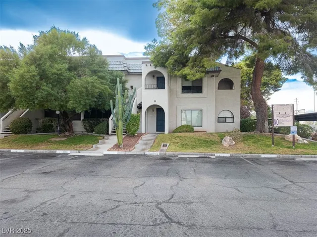 $1,650 | 1400 Santa Margarita Street, Unit B, Las Vegas, NV 89146