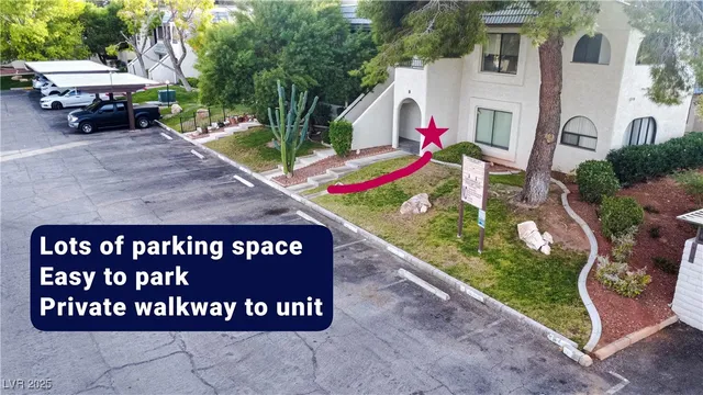 $1,650 | 1400 Santa Margarita Street, Unit B, Las Vegas, NV 89146