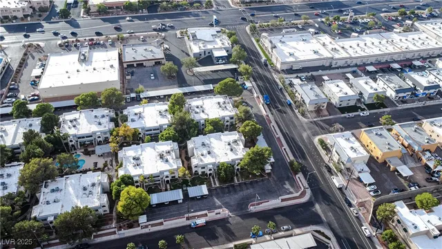 $1,650 | 1400 Santa Margarita Street, Unit B, Las Vegas, NV 89146