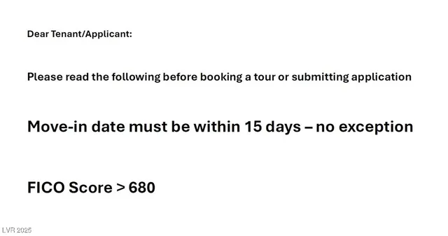 $1,650 | 1400 Santa Margarita Street, Unit B, Las Vegas, NV 89146