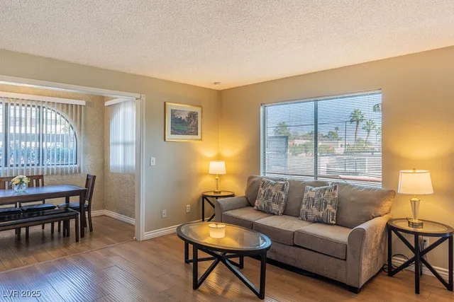 $1,650 | 1400 Santa Margarita Street, Unit B, Las Vegas, NV 89146