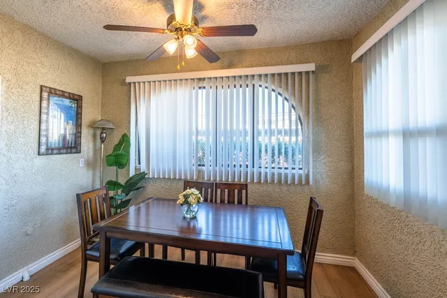 $1,650 | 1400 Santa Margarita Street, Unit B, Las Vegas, NV 89146