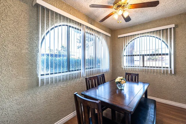 $1,650 | 1400 Santa Margarita Street, Unit B, Las Vegas, NV 89146