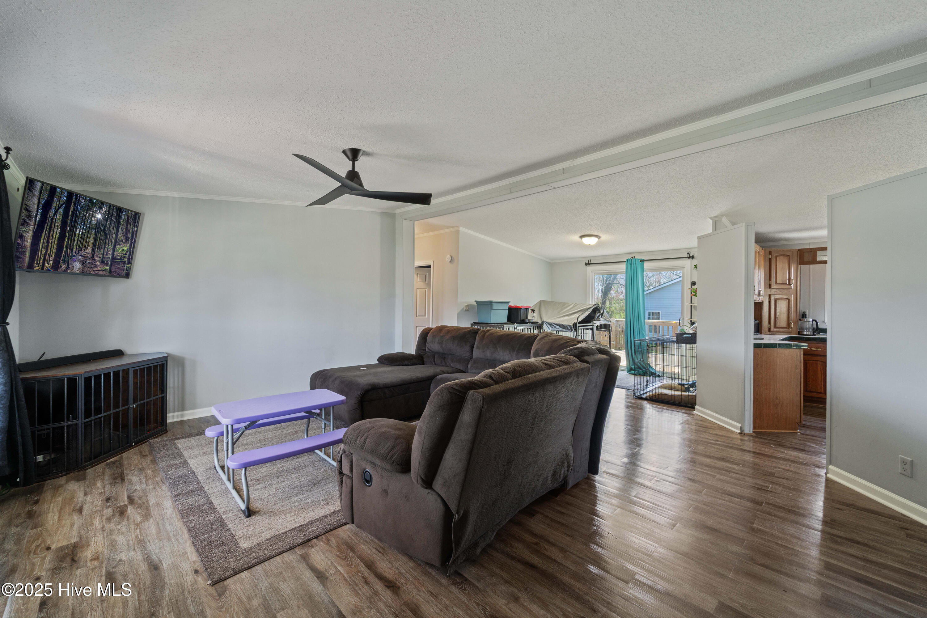 384 Futrell Road Richlands, NC 28574 - Photo 16 of 48 DSC05533