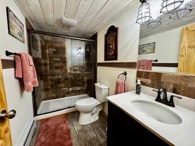 558 Old Ferry Road Hartland, ME 04943 - Photo 47 of 57