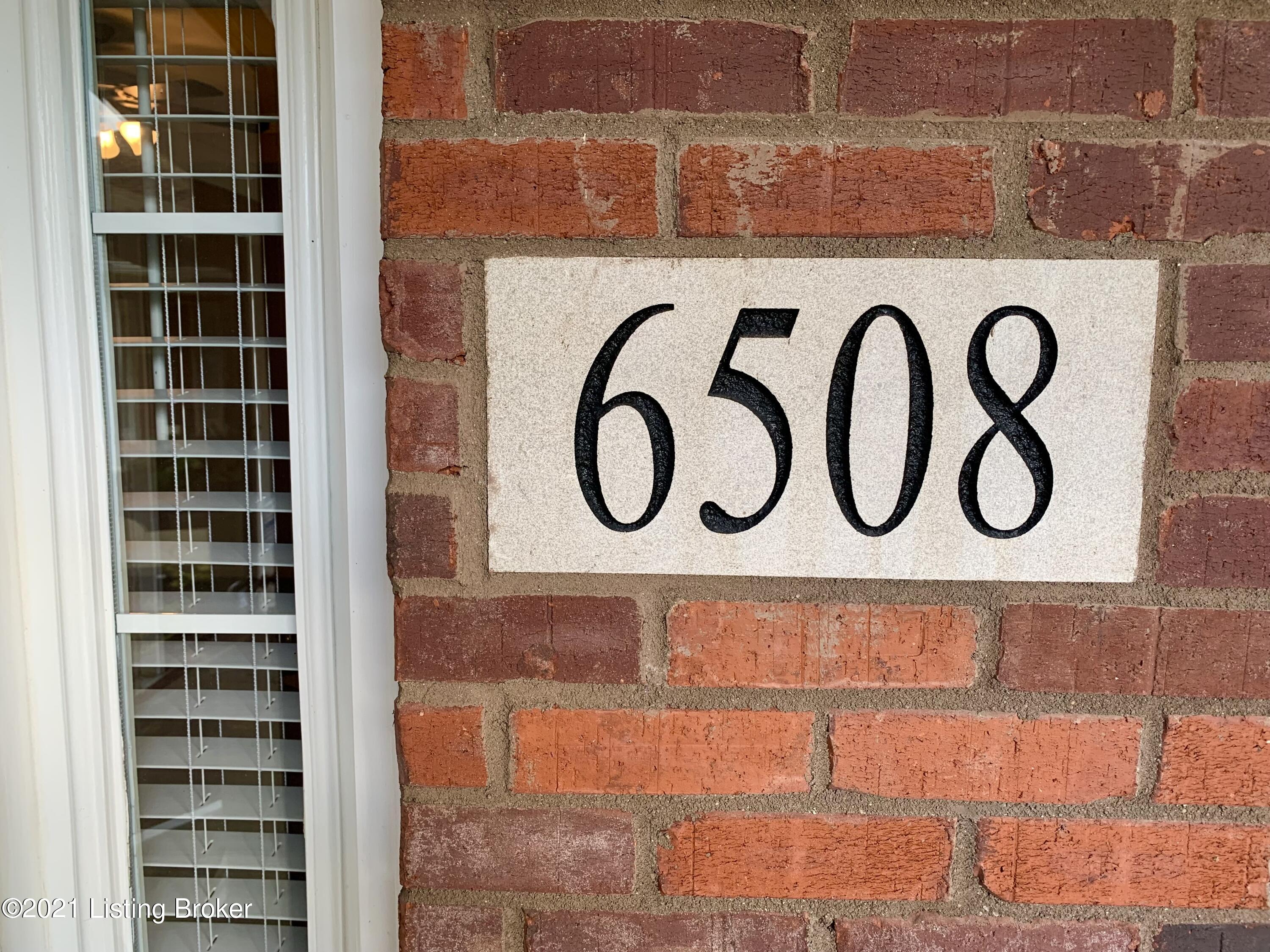 6508 Renate Road Louisville, KY 40291 - Photo 37 of 37 40