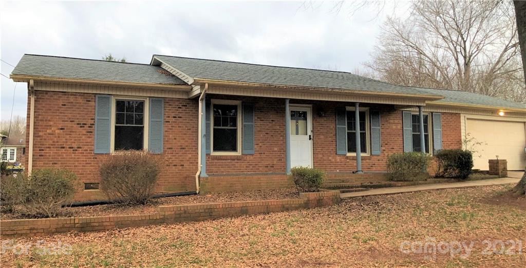 2116 Joe Road Statesville, NC 28625 - Photo 2 of 38 Gallery Image 2