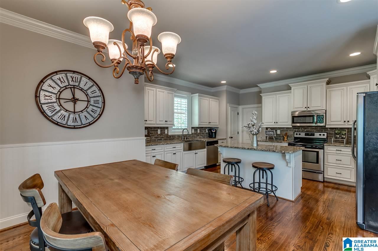 252 Stoneykirk Way Pelham, AL 35124 - Photo 26 of 50