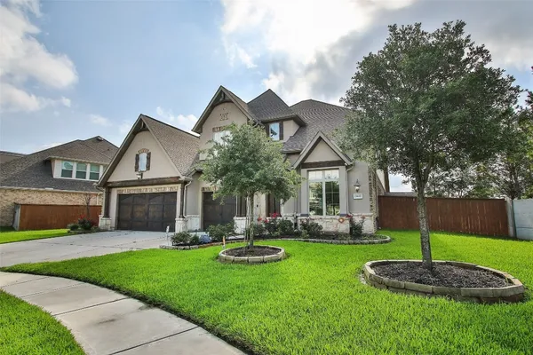 $5,250 | 13627 Tangle Branch Drive, Tomball, TX 77377