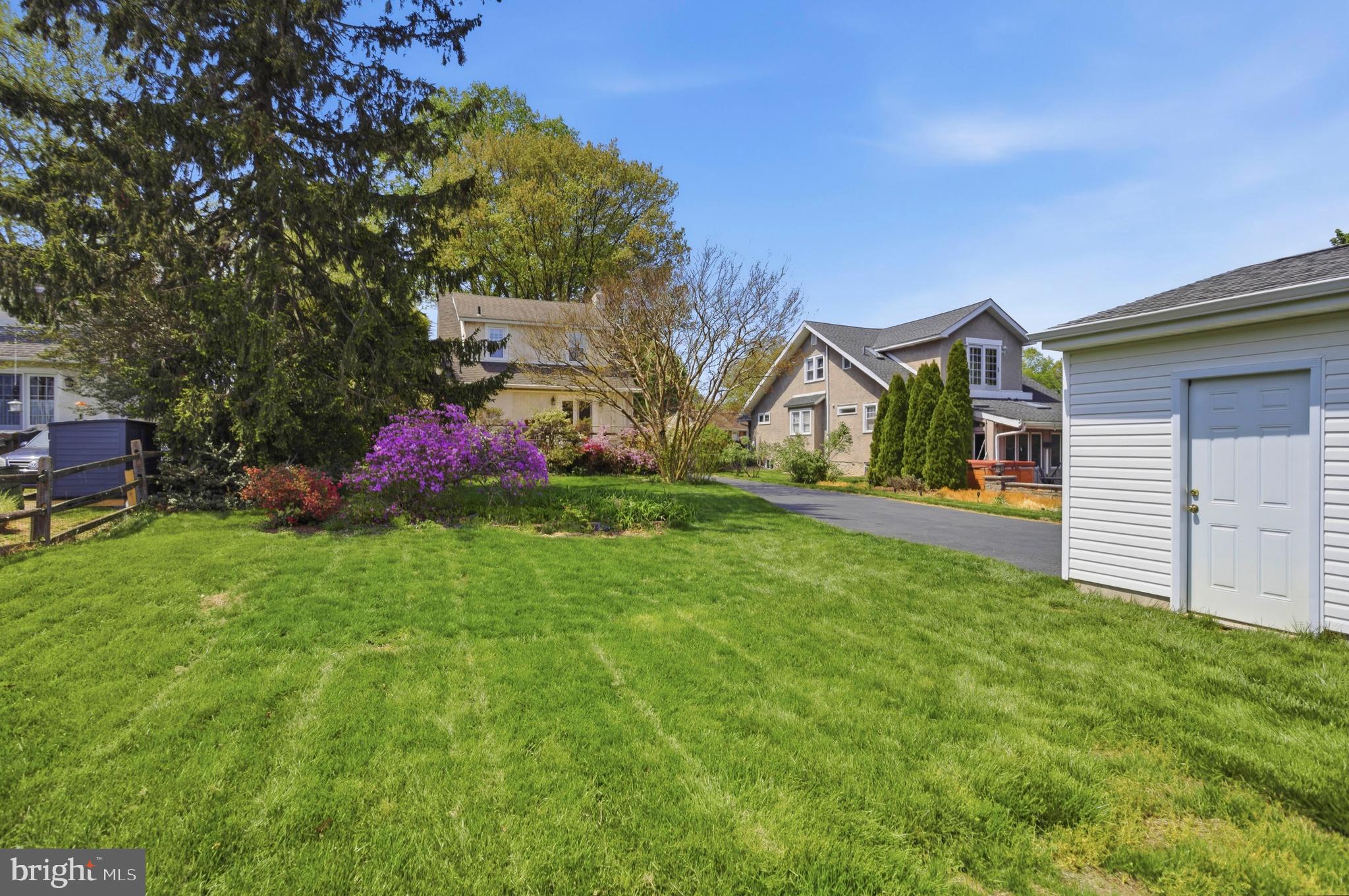 43 Lownes Lane Springfield, PA 19064 - Photo 30 of 32