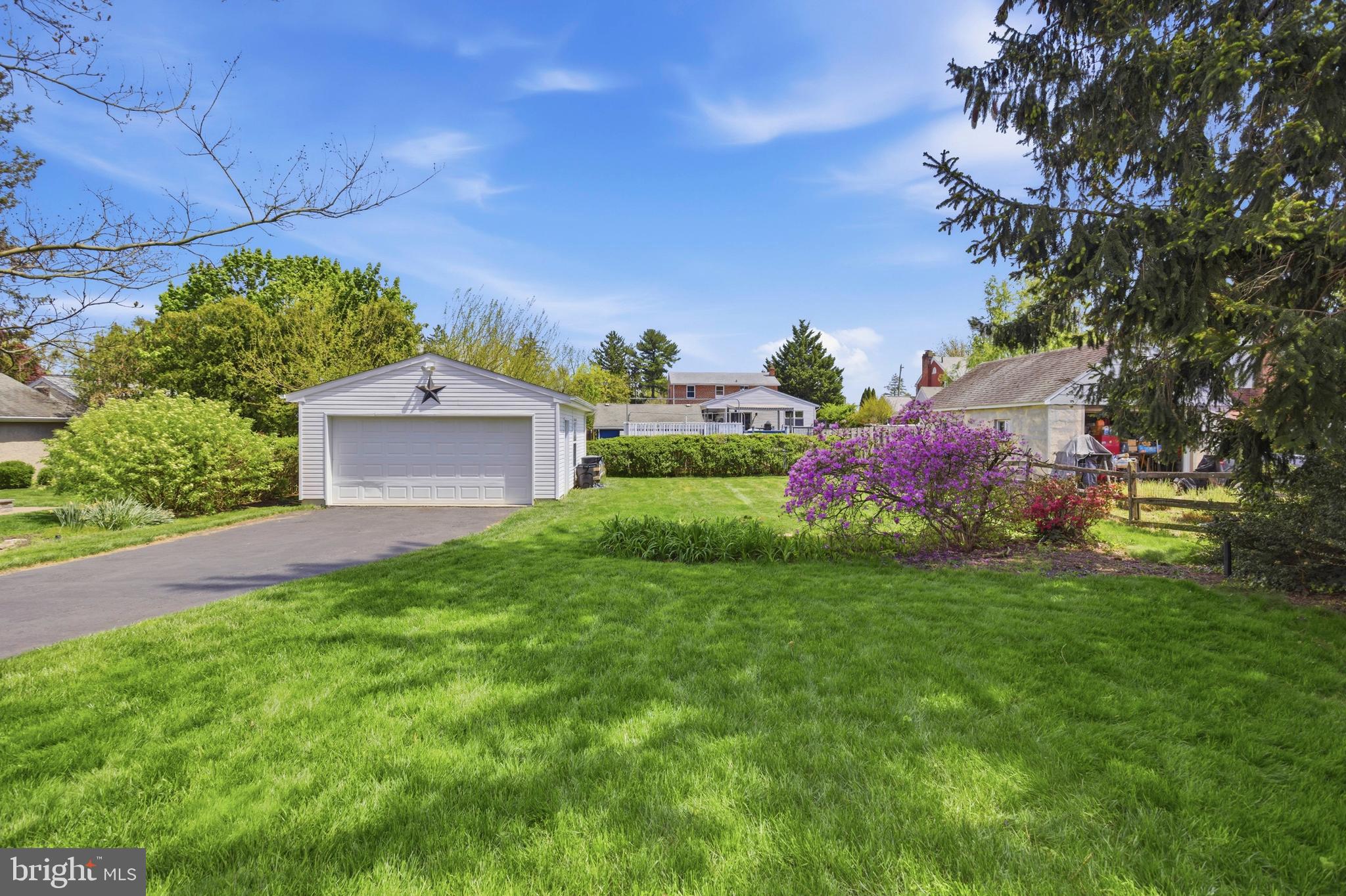 43 Lownes Lane Springfield, PA 19064 - Photo 31 of 32