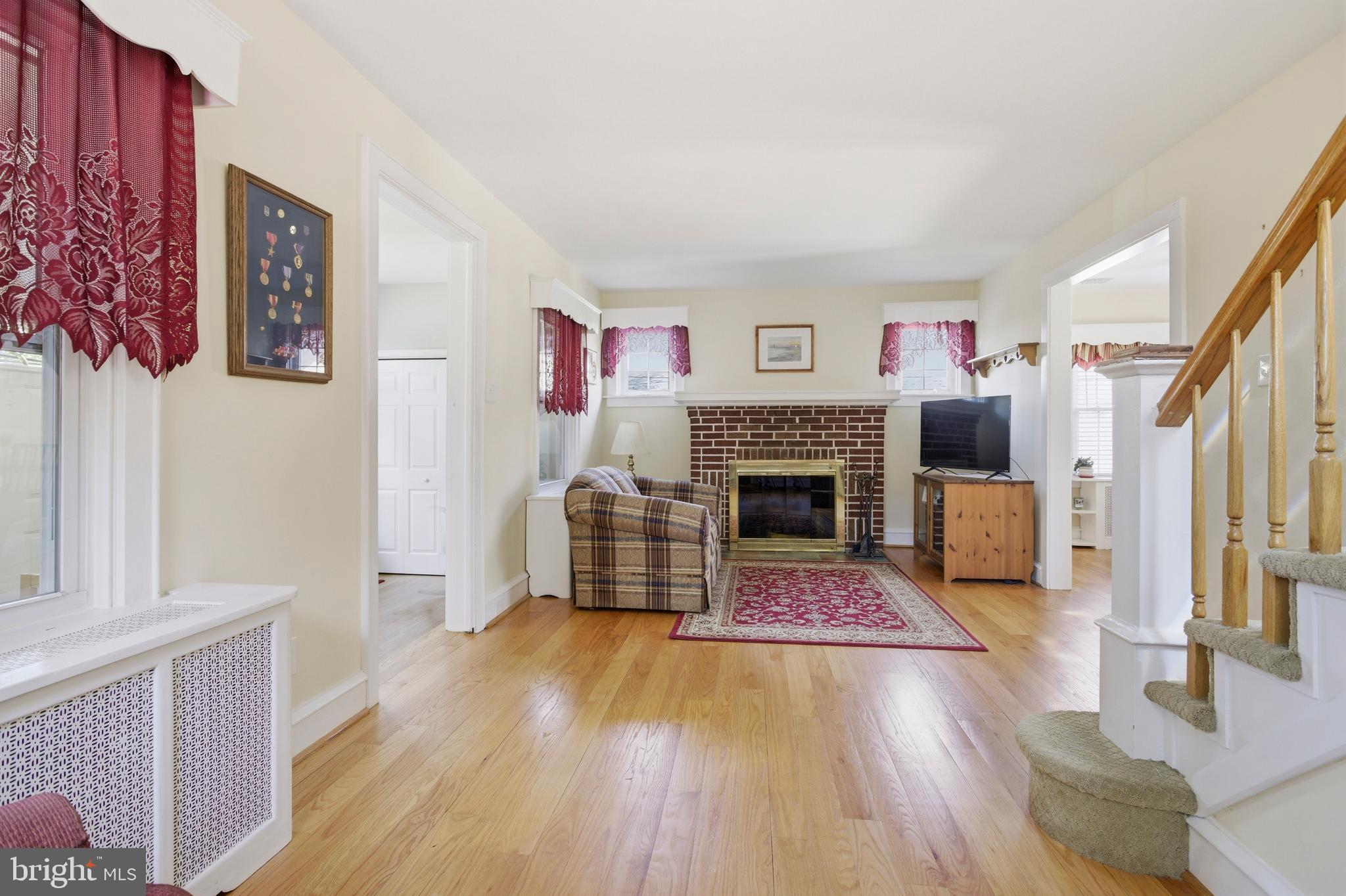 43 Lownes Lane Springfield, PA 19064 - Photo 7 of 32