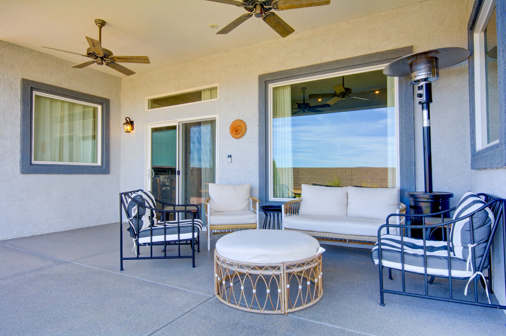 460 Rio Chama Circle Southwest Los Lunas, NM 87031 - Photo 39 of 48