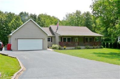 9815 Rustic Drive Demotte, IN 46310 - Photo 1 of 10 398x262