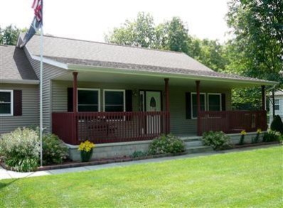 9815 Rustic Drive Demotte, IN 46310 - Photo 2 of 10 398x293