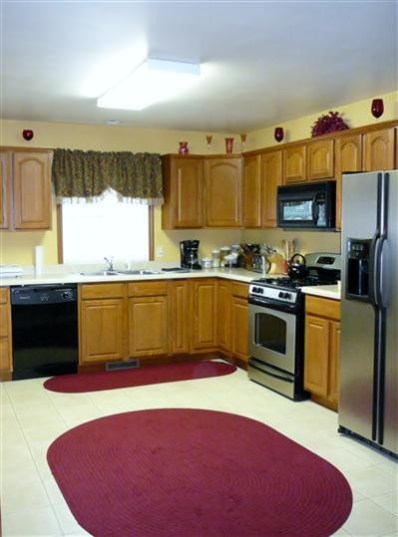 9815 Rustic Drive Demotte, IN 46310 - Photo 9 of 10 398x537