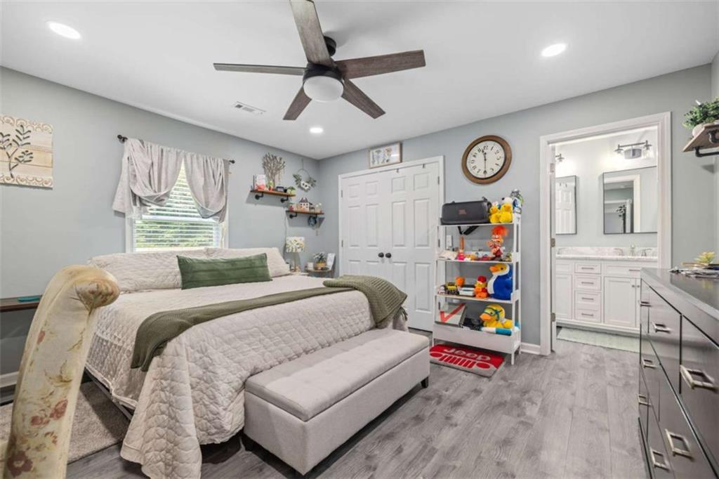 1576 Chase Road Cornelia, GA 30531 - Photo 14 of 33