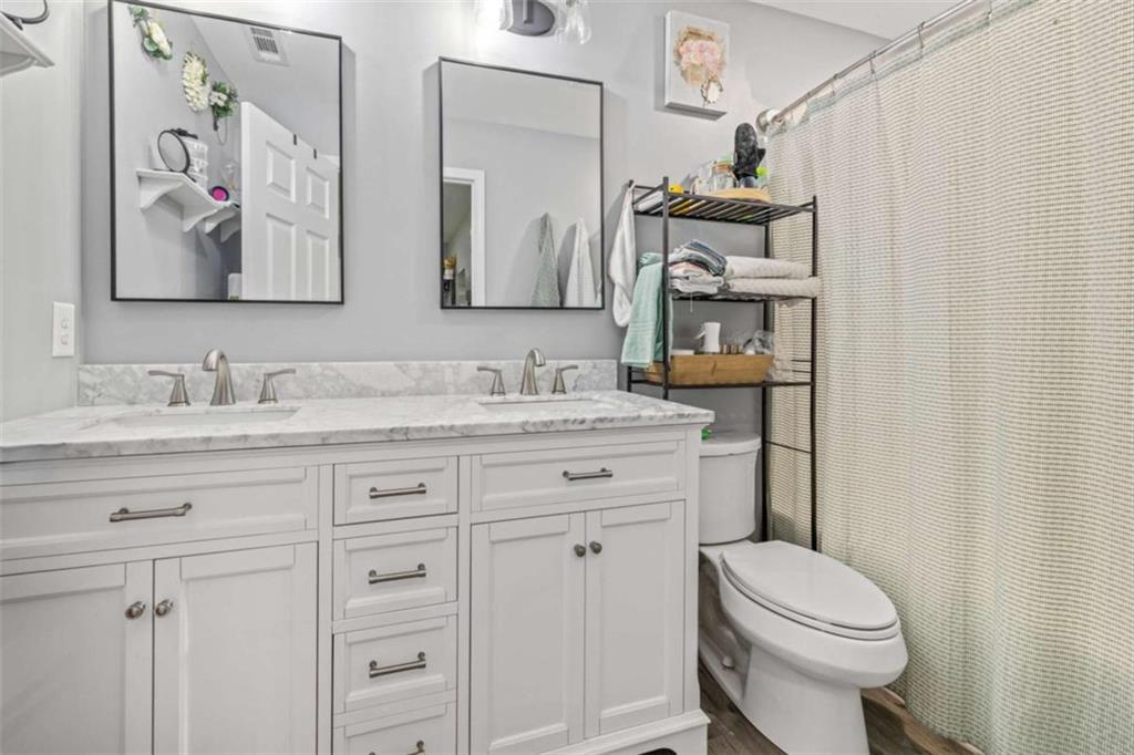 1576 Chase Road Cornelia, GA 30531 - Photo 16 of 33