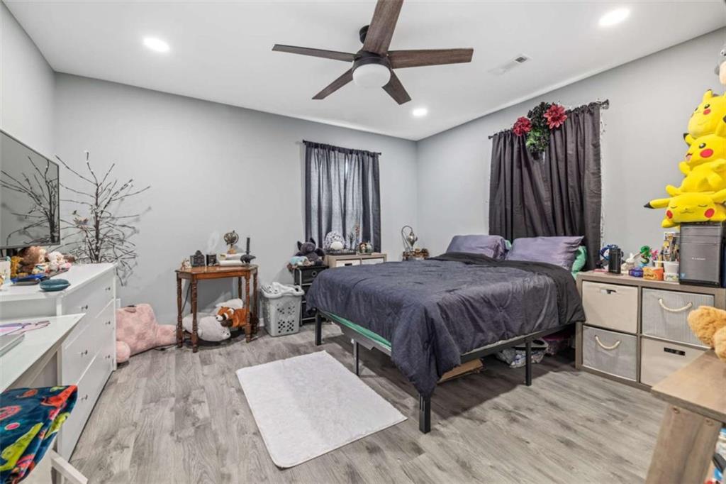 1576 Chase Road Cornelia, GA 30531 - Photo 17 of 33