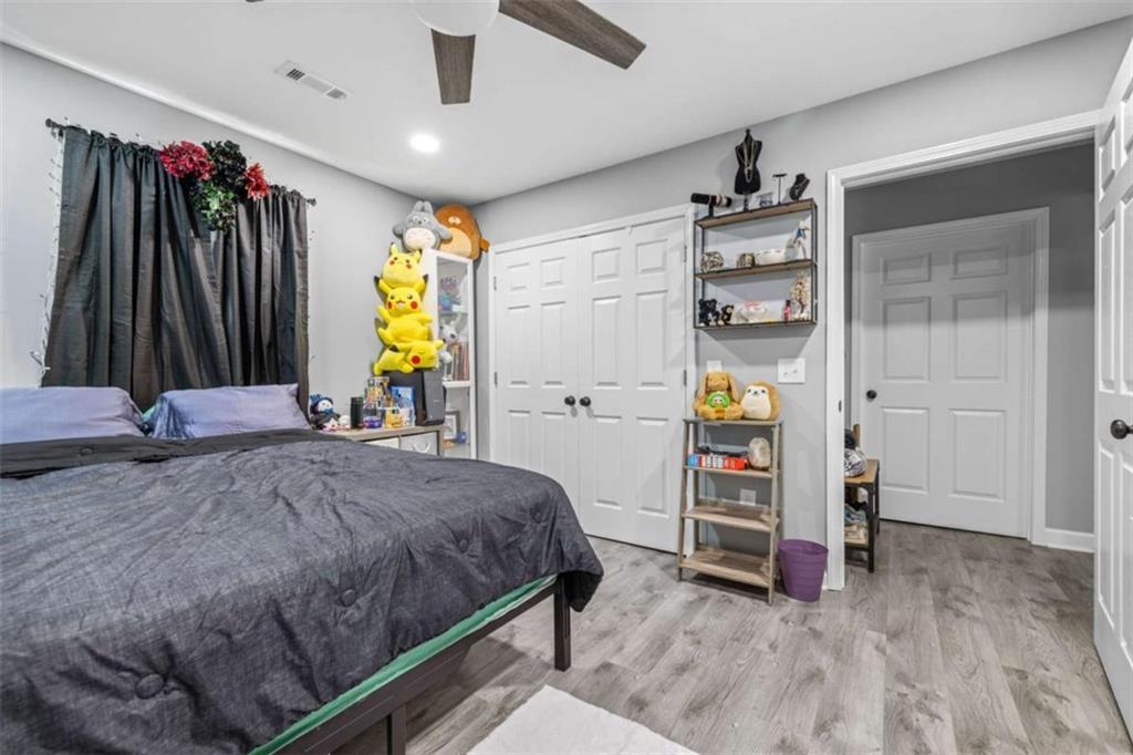 1576 Chase Road Cornelia, GA 30531 - Photo 18 of 33