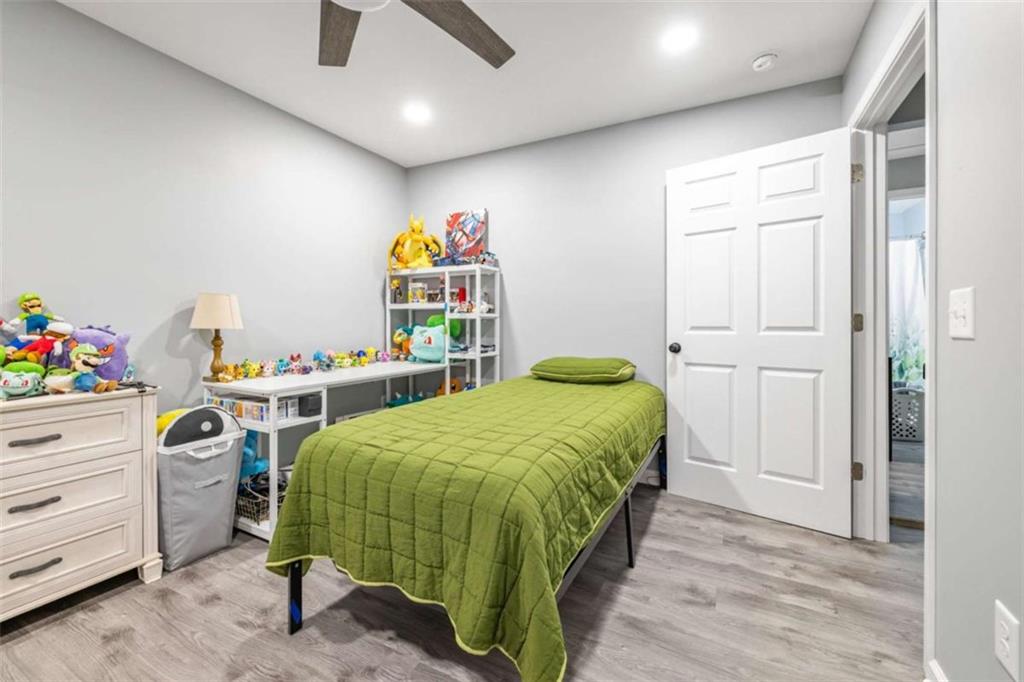 1576 Chase Road Cornelia, GA 30531 - Photo 20 of 33