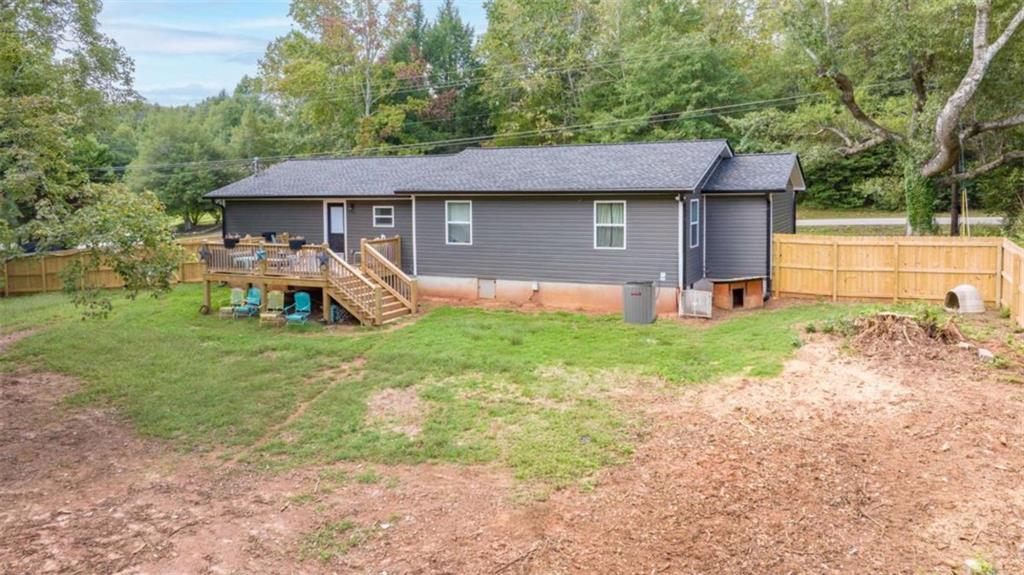 1576 Chase Road Cornelia, GA 30531 - Photo 22 of 33