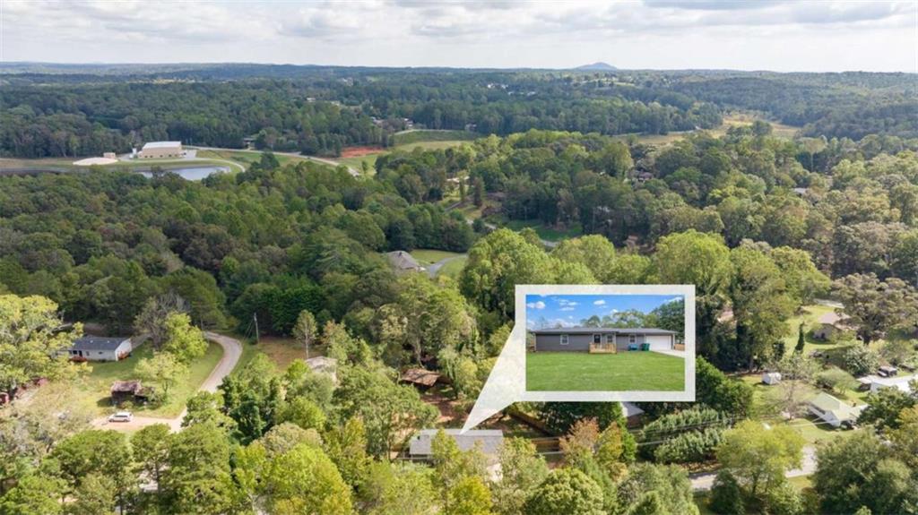 1576 Chase Road Cornelia, GA 30531 - Photo 26 of 33