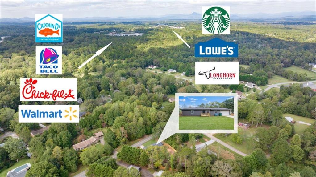 1576 Chase Road Cornelia, GA 30531 - Photo 30 of 33