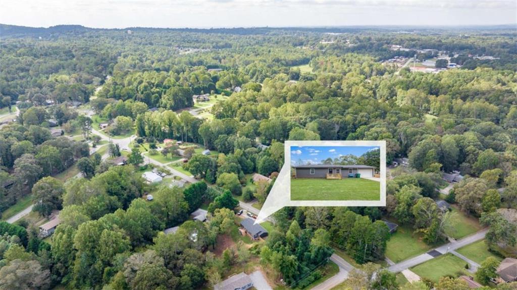 1576 Chase Road Cornelia, GA 30531 - Photo 32 of 33