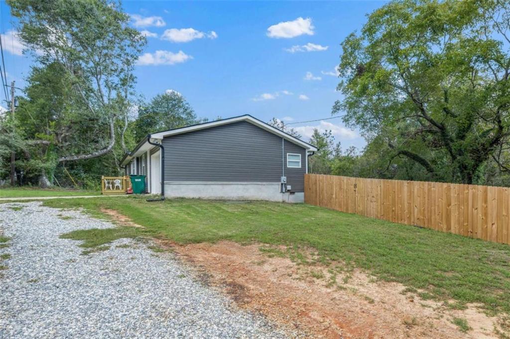 1576 Chase Road Cornelia, GA 30531 - Photo 4 of 33