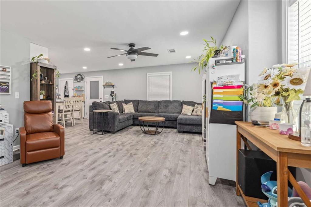 1576 Chase Road Cornelia, GA 30531 - Photo 5 of 33