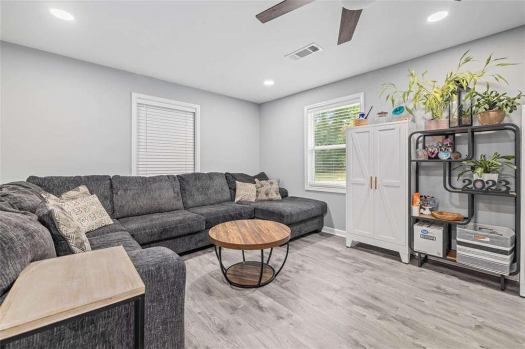 1576 Chase Road Cornelia, GA 30531 - Photo 8 of 33