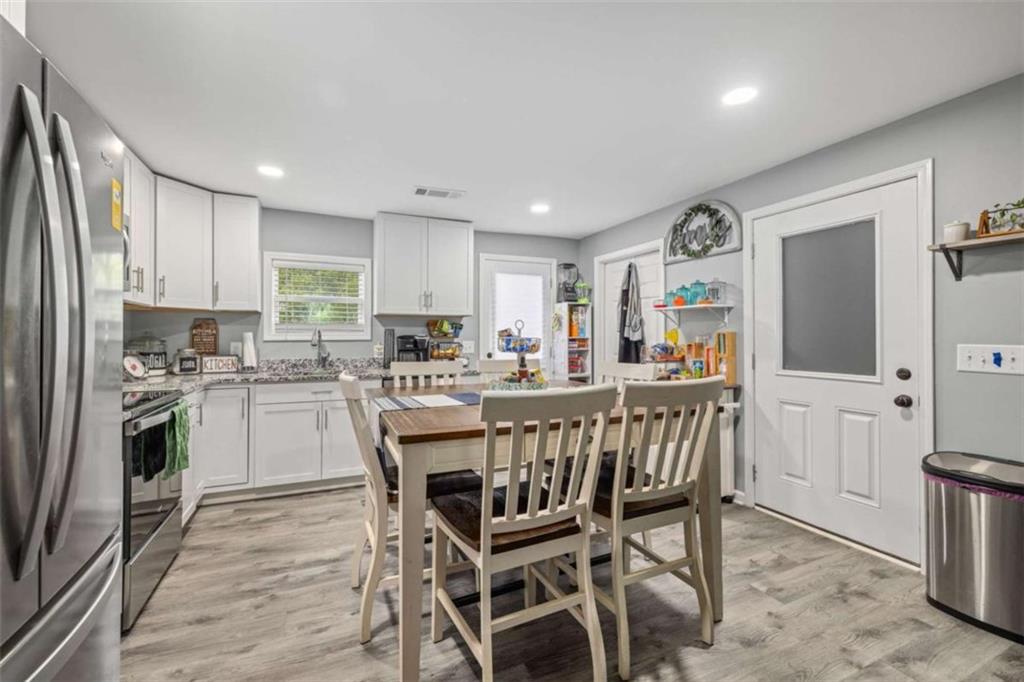 1576 Chase Road Cornelia, GA 30531 - Photo 10 of 33