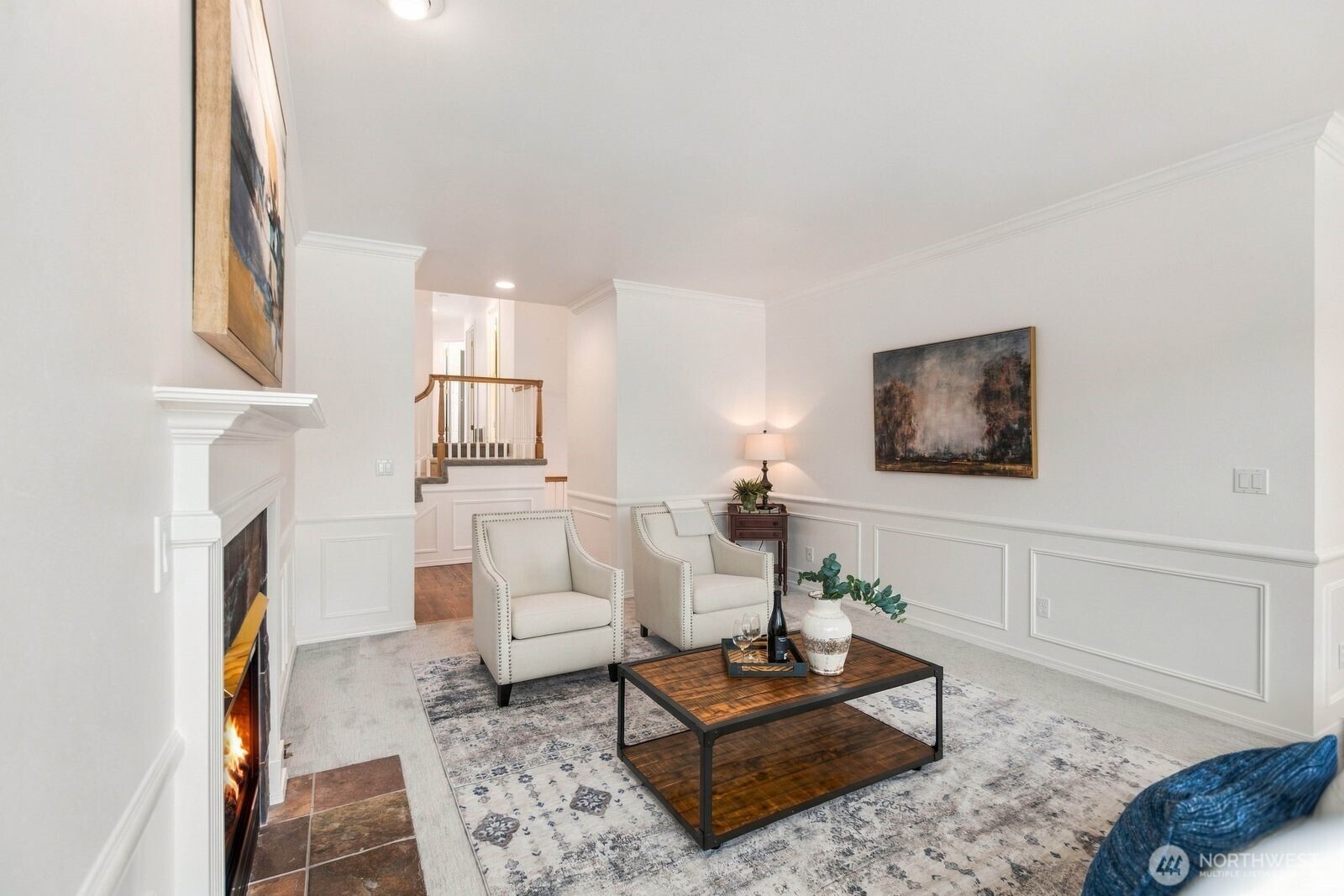 5622 46th Avenue Southwest Seattle, WA 98136 - Photo 6 of 40 Gallery Image 6