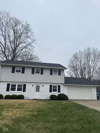 $237,000 | 4408 Brenda Drive, Anderson, IN 46013