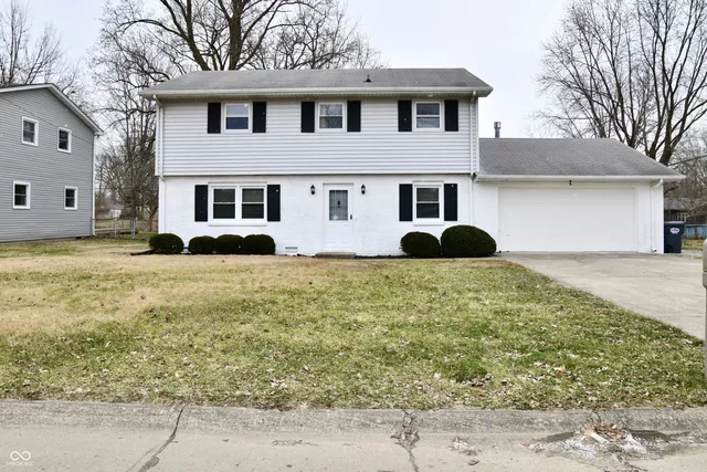 $250,000 | 4408 Brenda Drive, Anderson, IN 46013