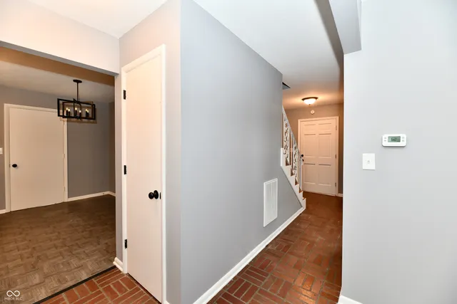 $250,000 | 4408 Brenda Drive, Anderson, IN 46013