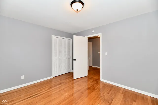 $250,000 | 4408 Brenda Drive, Anderson, IN 46013