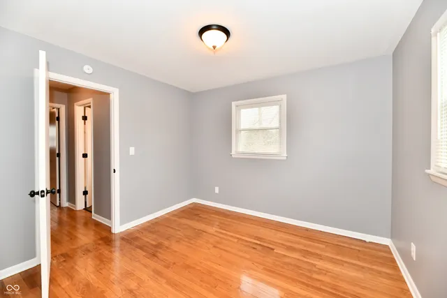 $250,000 | 4408 Brenda Drive, Anderson, IN 46013