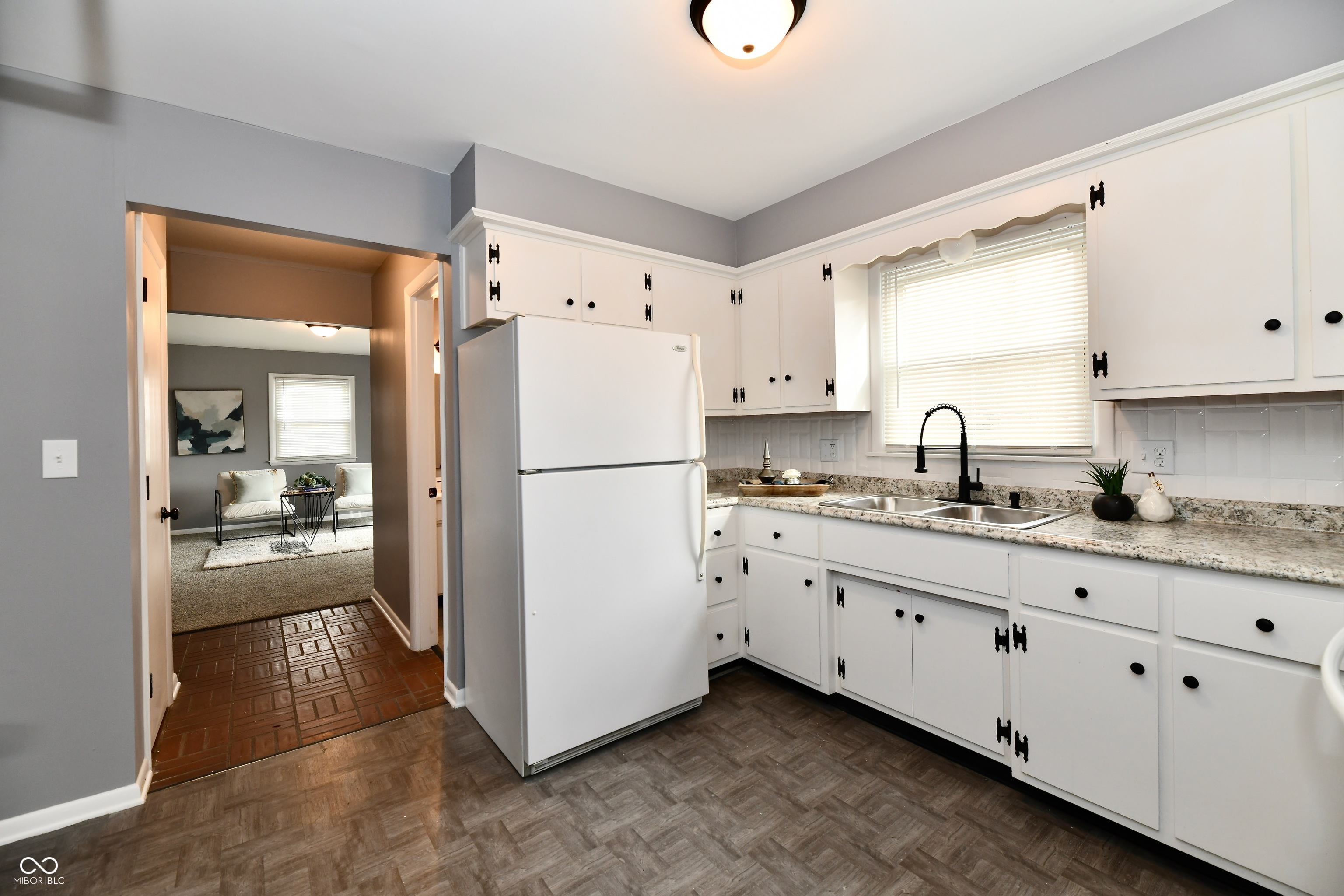 4408 Brenda Drive Anderson, IN 46013 - Photo 15 of 25